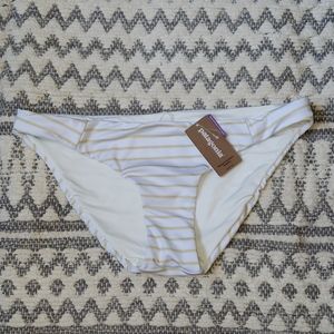 NWT Patagonia Swim bottoms